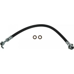 Order Rear Brake Hose by WAGNER - BH144931 For Your Vehicle
