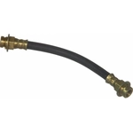 Order Rear Brake Hose by WAGNER - BH106335 For Your Vehicle