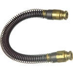 Order Rear Brake Hose by WAGNER - BH111144 For Your Vehicle