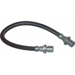 Order Rear Brake Hose by WAGNER - BH116682 For Your Vehicle