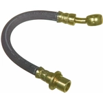 Order Rear Brake Hose by WAGNER - BH124592 For Your Vehicle