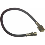 Order Rear Brake Hose by WAGNER - BH124599 For Your Vehicle