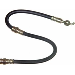 Order Rear Brake Hose by WAGNER - BH130323 For Your Vehicle