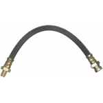 Order Rear Brake Hose by WAGNER - BH132125 For Your Vehicle