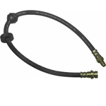 Order Rear Brake Hose by WAGNER - BH132303 For Your Vehicle