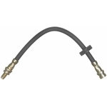 Order Rear Brake Hose by WAGNER - BH133816 For Your Vehicle