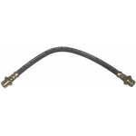 Order Rear Brake Hose by WAGNER - BH138035 For Your Vehicle