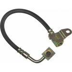 Order Rear Brake Hose by WAGNER - BH138078 For Your Vehicle