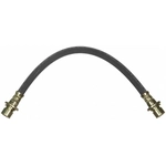 Order Rear Brake Hose by WAGNER - BH139094 For Your Vehicle