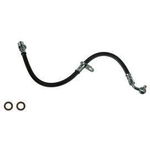 Order Rear Brake Hose by WAGNER - BH141075 For Your Vehicle