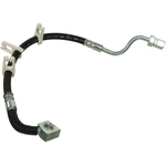 Order Rear Brake Hose by WAGNER - BH142776 For Your Vehicle