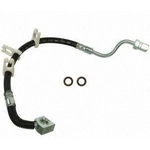 Order Rear Brake Hose by WAGNER - BH142776 For Your Vehicle