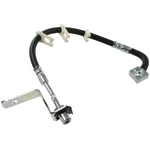 Order Rear Brake Hose by WAGNER - BH142777 For Your Vehicle