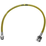 Order Rear Brake Hose by WAGNER - BH143397 For Your Vehicle