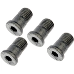 Order DORMAN - 13830 - Brake Rotor Retaining Screws For Your Vehicle