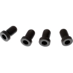 Order Rear Brake Rotor Bolt Or Screw by DORMAN - 14159 For Your Vehicle