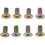 Order Rear Brake Rotor Bolt Or Screw by DORMAN/HELP - 13823 For Your Vehicle