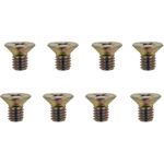 Order DORMAN/HELP - 13823 - Rear Brake Rotor Bolt Or Screw For Your Vehicle