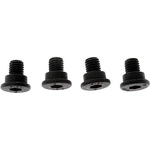 Order Rear Brake Rotor Bolt Or Screw by DORMAN/HELP - 14158 For Your Vehicle