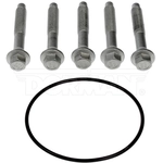 Order Rear Brake Rotor Bolt Or Screw by DORMAN (OE SOLUTIONS) - 926-127 For Your Vehicle