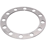 Order Rear Brake Rotor Shim by RAYBESTOS - BA30306 For Your Vehicle