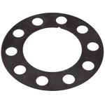 Order Rear Brake Rotor Shim by RAYBESTOS - BA90303 For Your Vehicle