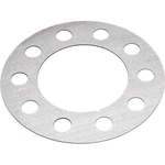 Order Cale de rotor de frein arrière par RAYBESTOS - BA90506 For Your Vehicle