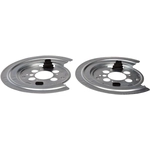 Order Rear Brake Shield by DORMAN - 924-685 For Your Vehicle