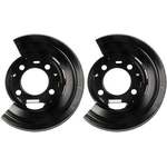 Order DORMAN (OE SOLUTIONS) - 924-224 - Rear Brake Shield For Your Vehicle