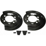 Order Rear Brake Shield by DORMAN (OE SOLUTIONS) - 924-234 For Your Vehicle