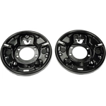 Order DORMAN (OE SOLUTIONS) - 924-659 - Rear Brake Shield For Your Vehicle