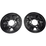 Order Rear Brake Shield by DORMAN (OE SOLUTIONS) - 924-694 For Your Vehicle