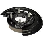 Order Rear Brake Shield by DORMAN (OE SOLUTIONS) - 926-266 For Your Vehicle