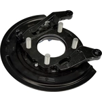 Order Rear Brake Shield by DORMAN (OE SOLUTIONS) - 926-267 For Your Vehicle