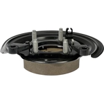 Order Rear Brake Shield by DORMAN (OE SOLUTIONS) - 926-268 For Your Vehicle