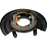 Order Rear Brake Shield by DORMAN (OE SOLUTIONS) - 926-270 For Your Vehicle