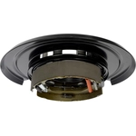 Order Rear Brake Shield by DORMAN (OE SOLUTIONS) - 926-271 For Your Vehicle