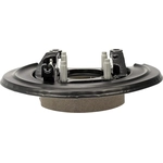 Order Rear Brake Shield by DORMAN (OE SOLUTIONS) - 926-272 For Your Vehicle