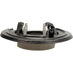 Order Rear Brake Shield by DORMAN (OE SOLUTIONS) - 926-273 For Your Vehicle