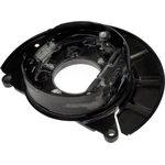Order Rear Brake Shield by DORMAN (OE SOLUTIONS) - 926-371 For Your Vehicle