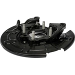 Order Rear Brake Shield by DORMAN (OE SOLUTIONS) - 926-374 For Your Vehicle