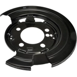 Order DORMAN (OE SOLUTIONS) - 947-012 - Brake Backing Plate For Your Vehicle