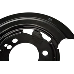 Order DORMAN (OE SOLUTIONS) - 947-013 - Brake Backing Plate For Your Vehicle