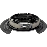 Order Rear Brake Shield by DORMAN (OE SOLUTIONS) - 947-066 For Your Vehicle