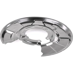 Order Rear Brake Shield by VAICO - V20-2140 For Your Vehicle