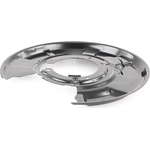 Order Rear Brake Shield by VAICO - V20-2141 For Your Vehicle