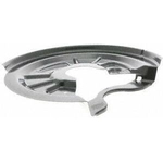 Order Rear Brake Shield by VAICO - V10-5018 For Your Vehicle
