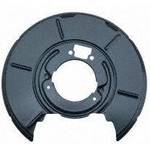 Order Rear Brake Shield by VAICO - V20-2788 For Your Vehicle