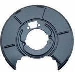 Order Rear Brake Shield by VAICO - V20-2789 For Your Vehicle