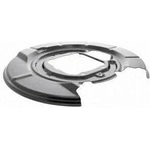 Order Rear Brake Shield by VAICO - V20-3595 For Your Vehicle